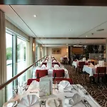 Crossgates Hotelship 4 Star - Altstadt - Koeln