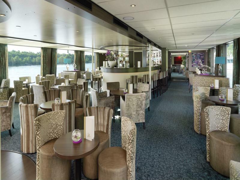 Crossgates Hotelship 4 Star - Altstadt - Hotel Köln